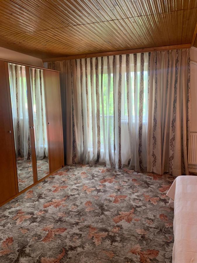 Villa Casa din Vale Lupeni  Esterno foto