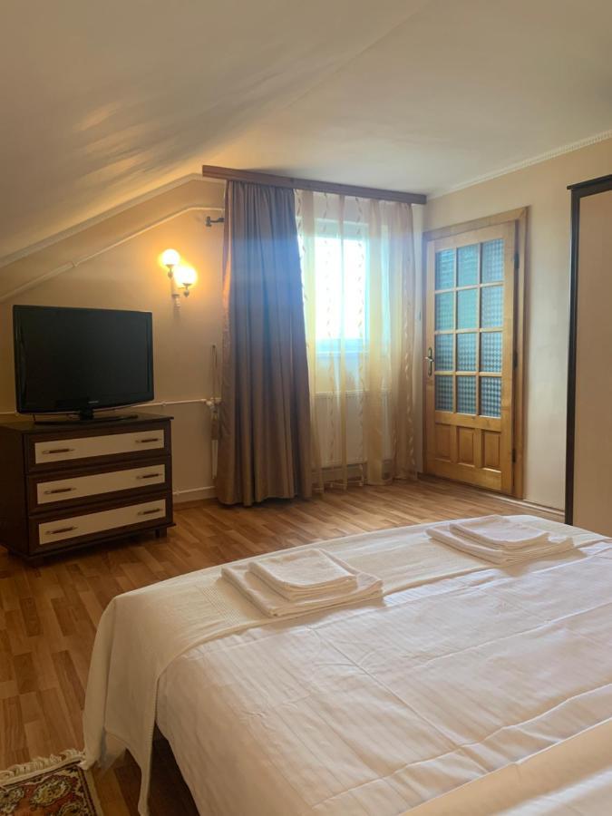 Villa Casa din Vale Lupeni  Esterno foto