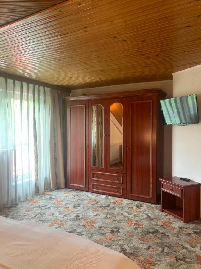 Villa Casa din Vale Lupeni  Esterno foto
