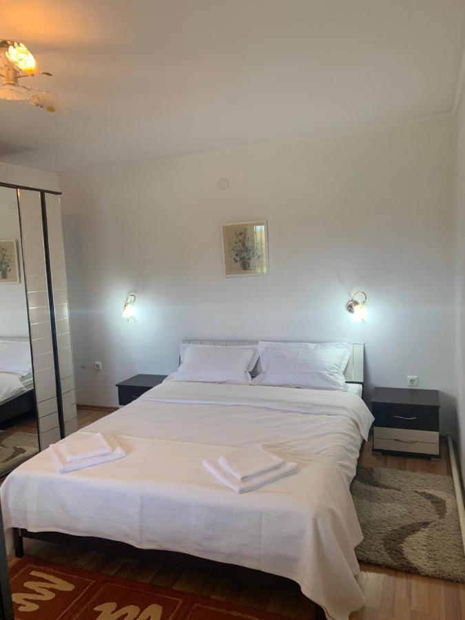 Villa Casa din Vale Lupeni  Esterno foto