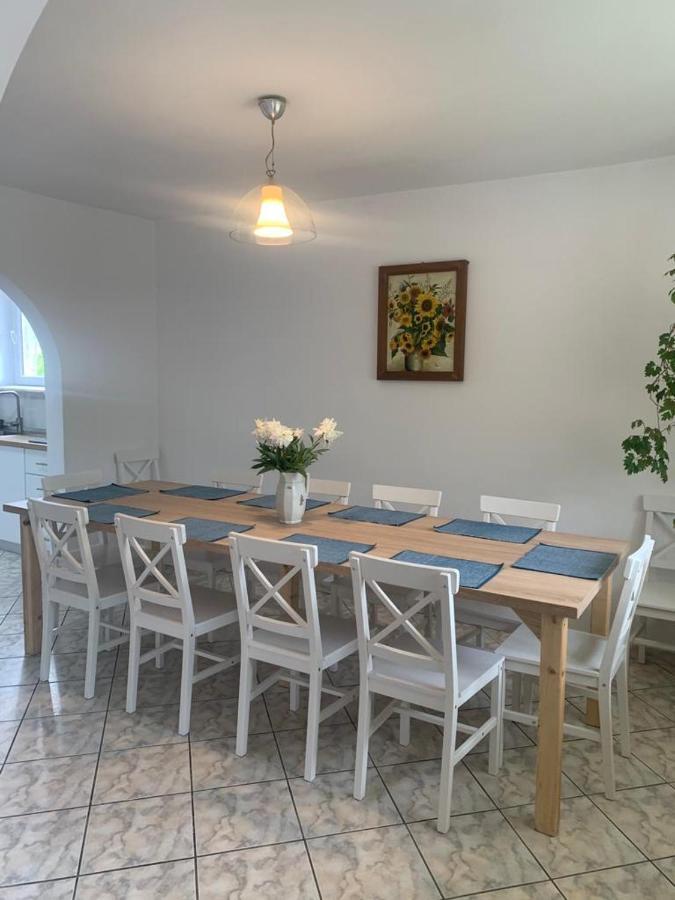 Villa Casa din Vale Lupeni  Esterno foto